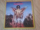 The Royals - Ten Years After  Uk 1978 Ballistic Records