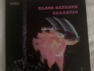 BLACK SABBATH PARANOID ALBUM LP OZZY OZBOURNE NEMS 1976 Made In Great Britain