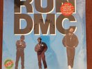 Run-DMC Tougher Than Leather Original 1988 LP Vinyl SEALED New