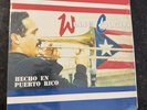 WILLIE COLON “HECHO EN PUERTO RICO” ON COLUMBIA REC IDILIO READ CONDITIONS