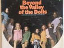 Beyond the Valley of the Dolls Movie Soundtrack LP Rare TFS 4211
