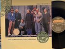 Van Morrison & The Chieftains Irish Heartbeat Vinyl LP Mercury
