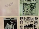 The Beatles - What's The New Mary Jane  LP, New Colored Vinyl Import LP