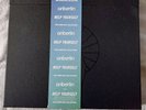 Anberlin Help Yourself Limited Edition Vinyl Boxset LP Black UK Rare Emo Rock