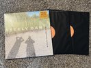 Steely Dan - Two Against Nature 2LP RSD 2021 US Gaint Records - R1 24719