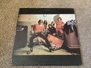 FLAMIN' GROOVIES - TEENAGE HEAD LP - 1971 - Kama Sutra KSBS 2031 - Vinyl VG++