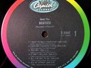Beatles LP Meet the Beatles Last MONO LA Pressing RARE In-House JAX Labels, EX