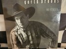 Garth Brooks - No Fences Vinyl (1990) First Pressing RARE R173266 BMG Capitol