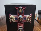 Guns N Roses Appetite For Destruction Locked N Loaded Edition Ultimate Box Set