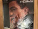 Johnny Cash ‎At Folsom Prison  VMP Tan In Black 180g LP Ryan K Smith Mastered