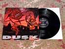 THE THE Dusk RARE 1992 UK 1st PRESS VINYL LP - JOHNNY MARR (SMITHS) MATT JOHNSON