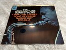 The John Coltrane Quartet Plays 1965 Original Mono Lp Emi