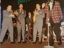 Bill Ramsey Souvenirs NEAR MINT Bear Family Records Vinyl LP