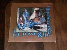 LP: J.D. CROWE & NEW SOUTH-s/t-ROUNDER 0044-EX/V RIcky Skaggs & Tony Rice 1975