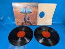 The Guitar Album (1974 2 LP Vinyl Records) Eric Clapton T-Bone Walker & More...