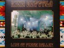 King Buffalo 