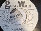 NORTHERN SOUL TAMIKO JONES