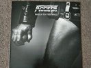 Accept Balls To The Wall LP 1983 A1/B1 Portrait/Epic PRT 25791 UK Vinyl is EX