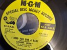 NORTHERN SOUL ANDREA HENRY