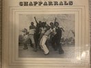 The Chapparrals Shake Your Head LP Funk Soul OG Rare