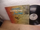 AGITATION FREE MALESH LP 1972 MINT- 1st Press, Swirl Vertigo, KRAUTROCK