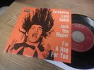 Screaming Lord Sutch – Jack The Ripper  