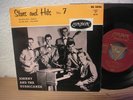 Johnny And The Hurricanes – Stars And Hits No. 7 rare 