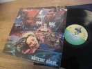 Amon Düül II – Almost Alive... KRAUTROCK Lp 1977 mint- Prog Rock, Space Rock
