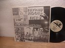 African Roots Act 2 Reggae Dub, Wackie's – W 617 Top rare Lp