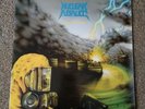 Nuclear Assault The Plague EP 1987 UK A1/B1 Under One Flag M FLAG 13 Vinyl EX