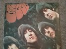 The Beatles Rubber Soul LP (1965) UK Reissue 1976 Parlophone PCS 3075 Vinyl EX