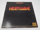 Heatwave Central Heating Vinyl LP Epic JE 35260 VG+ 1st Pressing Groove Line