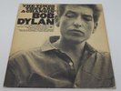 Bob Dylan THE TIMES THEY ARE A-CHANGIN' MONO CL 2105 Columbia Vinyl Lp Record