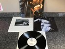 LP VINYL GEORGE MICHAEL ALBUM FAITH  4600001 UK 1ST PRESS 1987 EX+/NM-