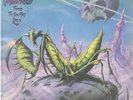 Praying Mantis Time Tells No Lies NEAR MINT Arista Vinyl LP