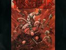 Kreator Pleasure To Kill NEAR MINT Noise Vinyl LP