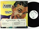 Mothers Of Invention - Weasels Ripped My Flesh LP - Bizarre/Reprise VG+ PROMO
