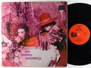 Moving Sidewalks - Flash LP - Tantara OG Press