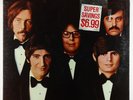 Turtles - Present The Battle Of The Bands LP - White Whale SEALED