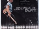 BRUCE SPRINGSTEEN Live 1975-85 COLUMBIA C5X-40558 5XLP boxset SEALED x