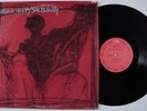 URIAH HEEP Salisbury MERCURY LP VG+ x