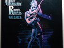 OZZY OSBOURNE • RANDY RHOADS TRIBUTE • 1987 • CBS ZX2 40714 • 2-LP • VG++/VG+