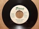 THE JAMES FAMILY   We've Got It Made   modern soul disco 45   Shoestring orig