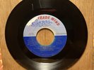 MOE-ZES UNLIMITED   Too Much Pride   rare soul 45   Trade Wind orig RAER