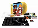 DAFT PUNK Discovery Interstella 5555 Edition GOLD Limited Vinyl 2 LP PRESALE