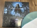 Nightmare-Transparent Blue by Avenged Sevenfold (Record, 2023)