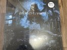 SEALED- Nightmare-Transparent Blue by Avenged Sevenfold (Record, 2023)