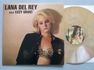 LANA DEL REY AKA LIZZY GRANT COLLECTORS COLOURED VINYL