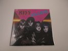 Kiss Killers 28S-58 Without OBI Japan LP Vinyl