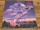 Return Of The Living Dead 2. New/sealed LP, 2024 Terror Vision lenticular cover.